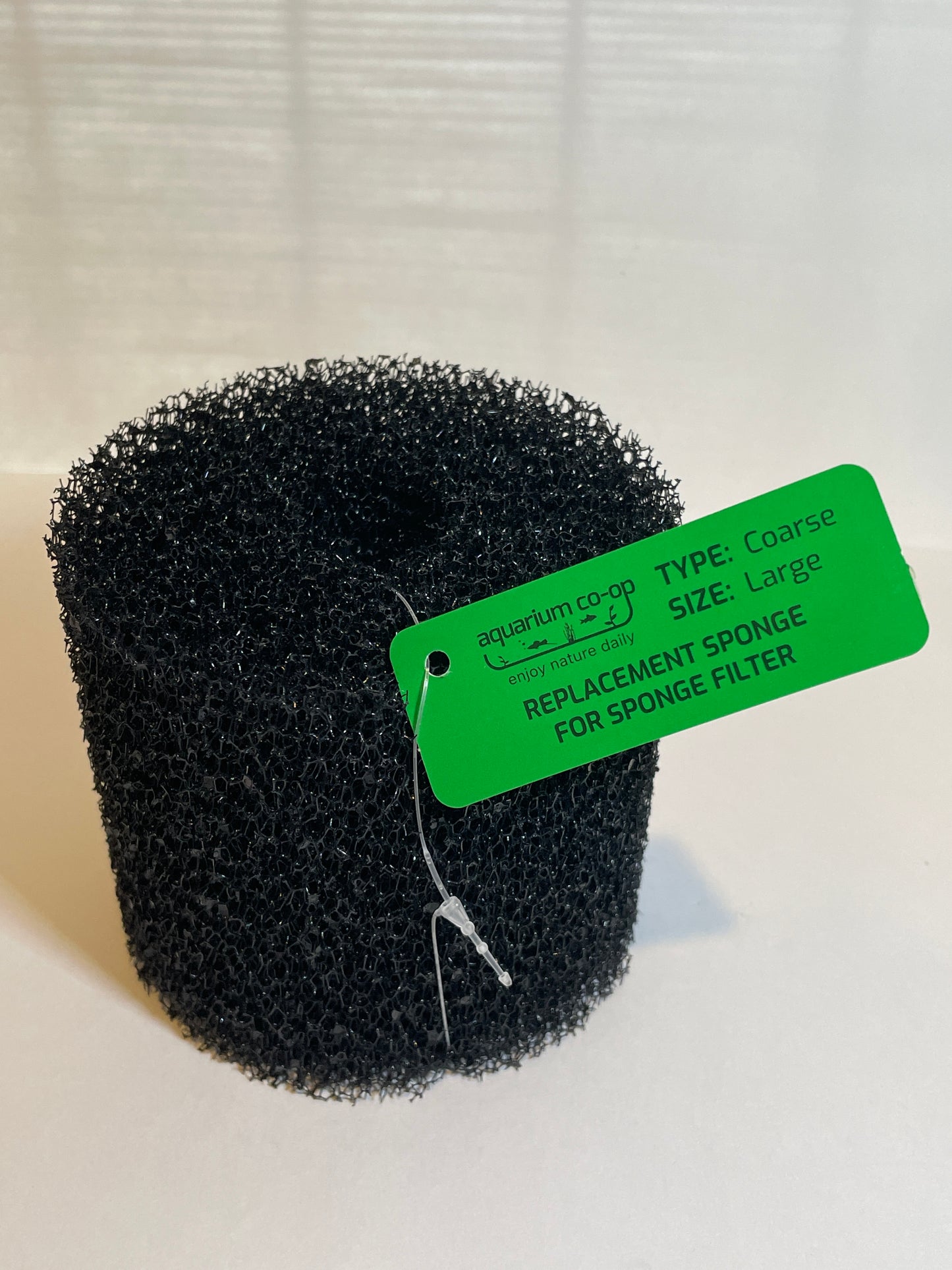 Replacement Coarse Sponge for Easy Flow Sponge Filter