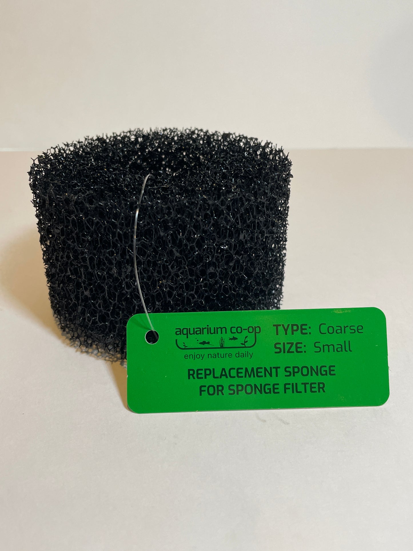 Replacement Coarse Sponge for Easy Flow Sponge Filter