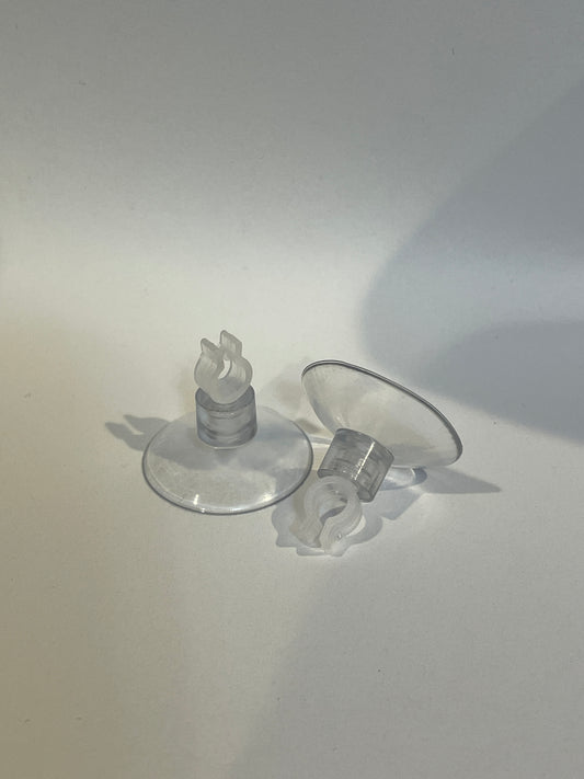 Airline Tubing Suction Cup