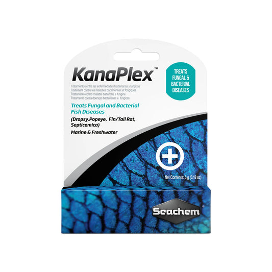 Seachem KanaPlex 5g