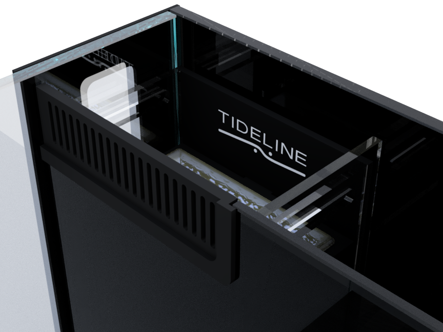 AIO Aquarium - Tideline Lagoon 62g G2