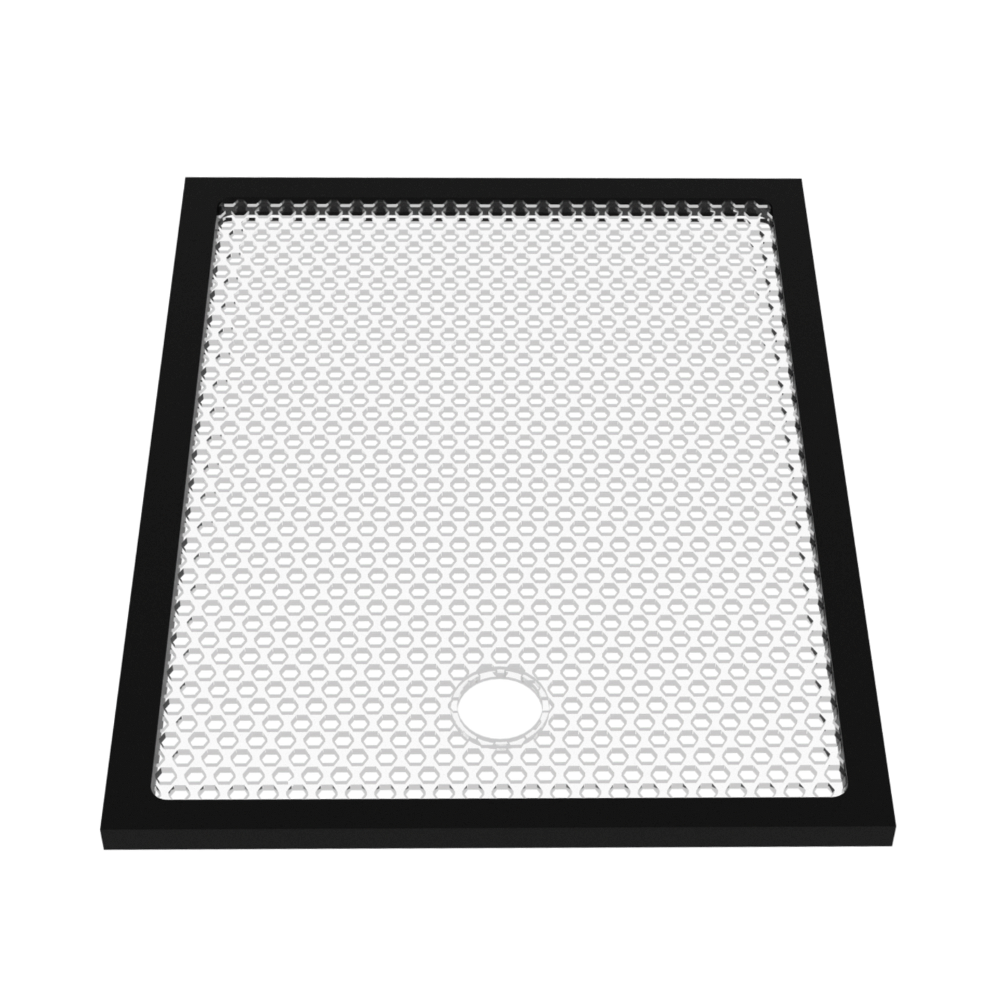 Tideline AIO Aquarium - 31G Lagoon Acrylic Lid