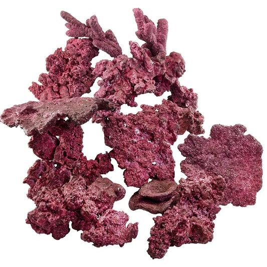 Live Reef Rock - sold by the lb