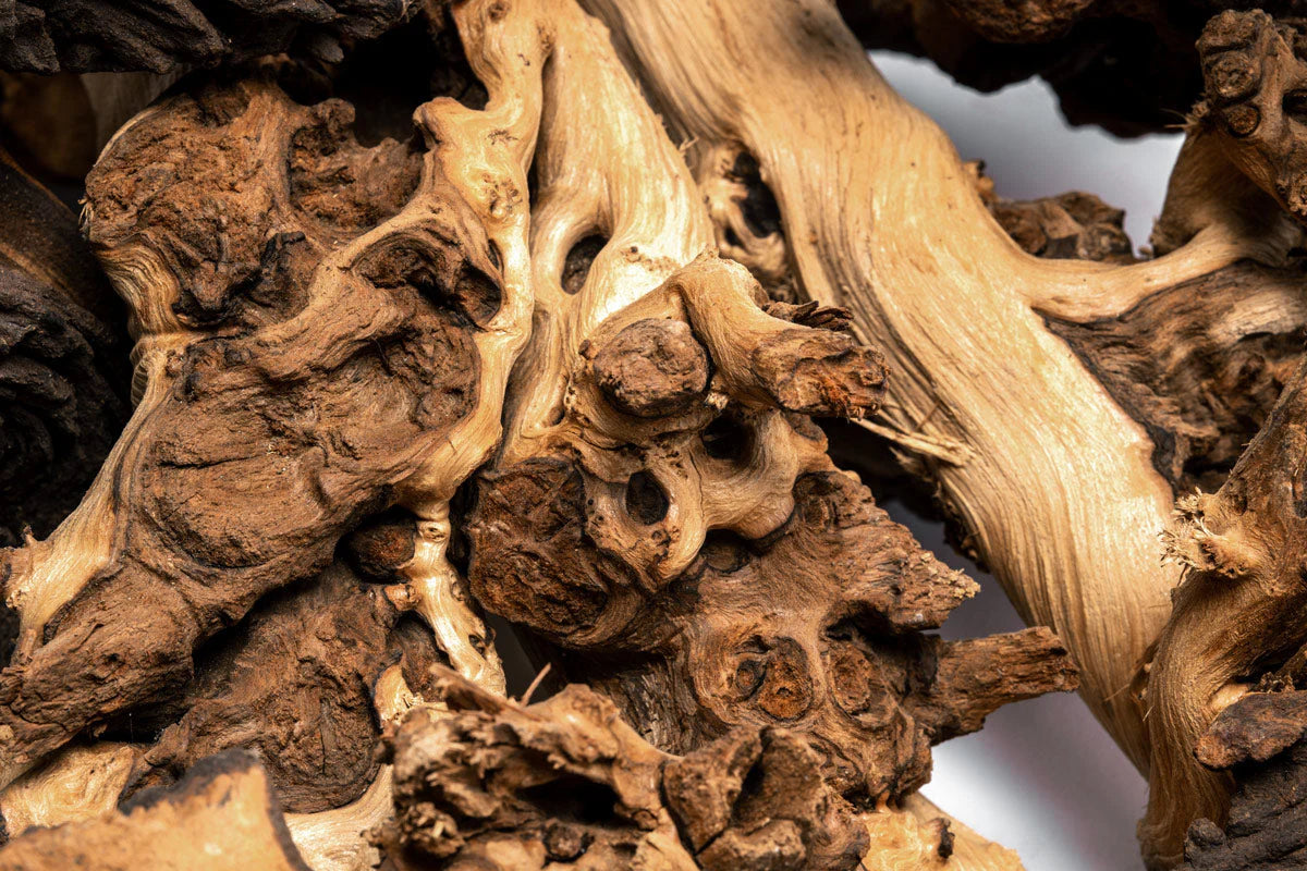 Mopani Wood - S - 1 Piece