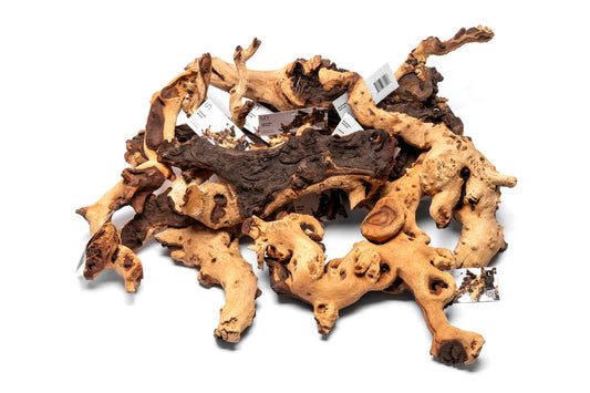 Mopani Wood - S - 1 Piece