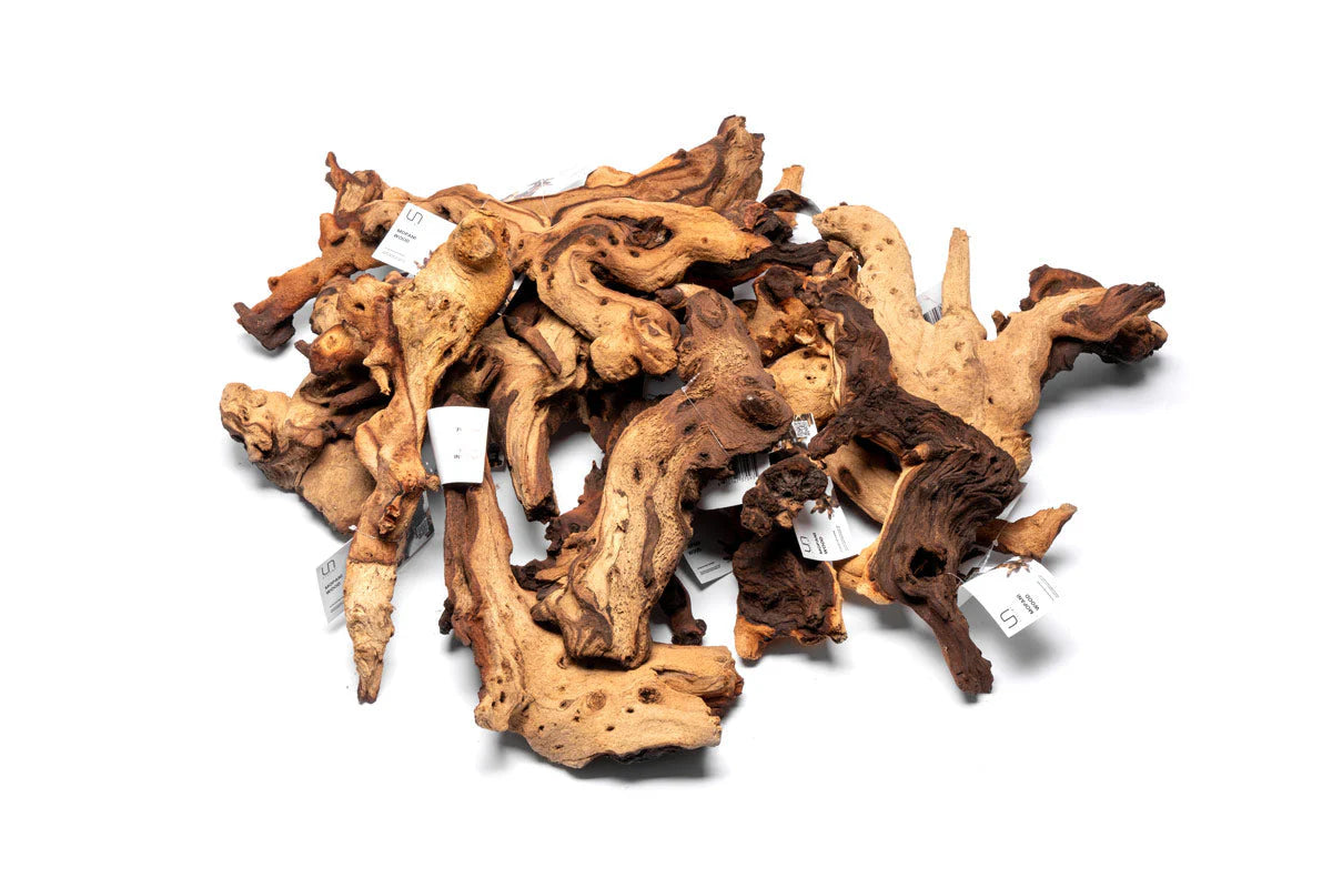 Mopani Wood - S - 1 Piece
