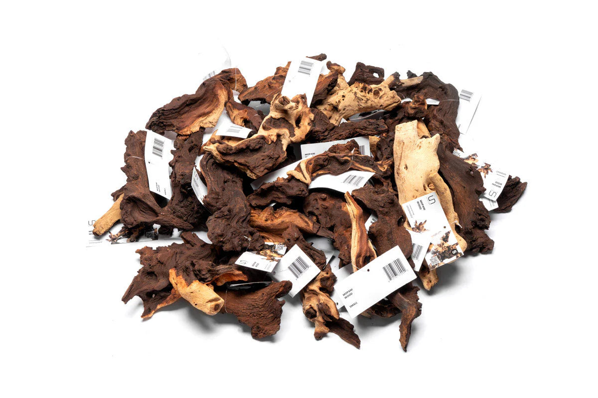 Mopani Wood - S - 1 Piece