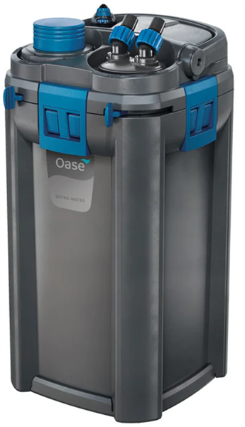 Oase BioMaster 2 Thermo 600 Canister Filter