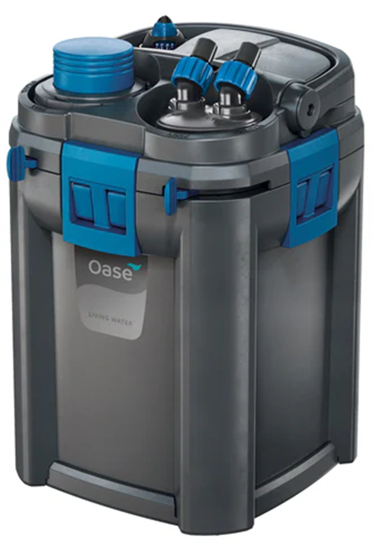 Oase BioMaster 2 Thermo 250 Canister Filter