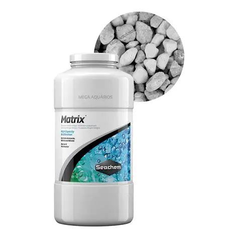 Seachem Matrix 1L