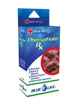 BlueLife Phosphate Rx