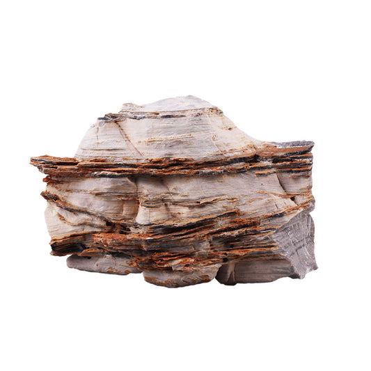 Crema Pagoda Textured Stone