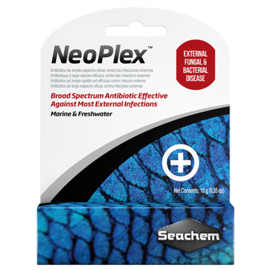 Seachem NeoPlex 10g