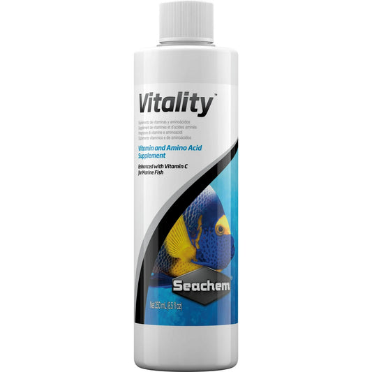 Seachem Vitality - 250ml