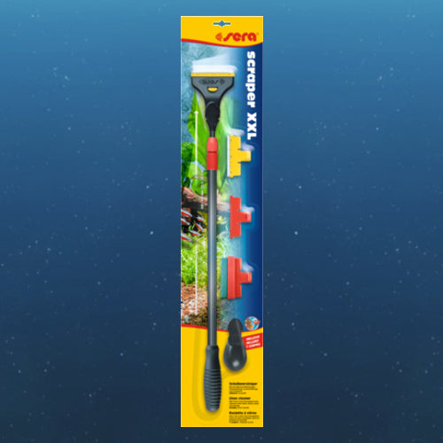 Sera Scraper XXL 23" - 35"