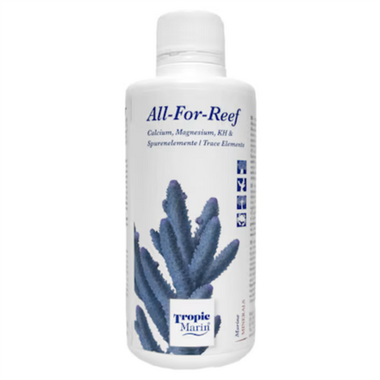 Tropic Marin All For Reef Liquid 250mL