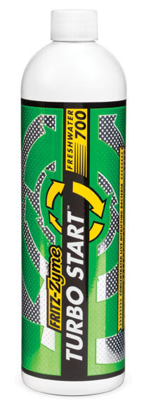 Fritz TurboStart Live Nitrifying Bacteria 700 FW - 4oz