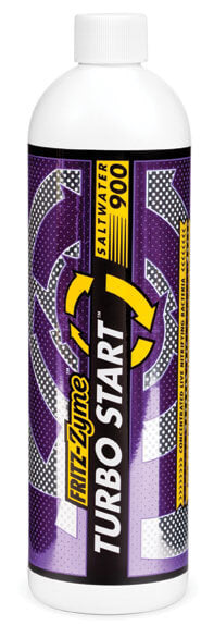 Fritz TurboStart Live Nitrifying Bacteria 900 SW - 4oz