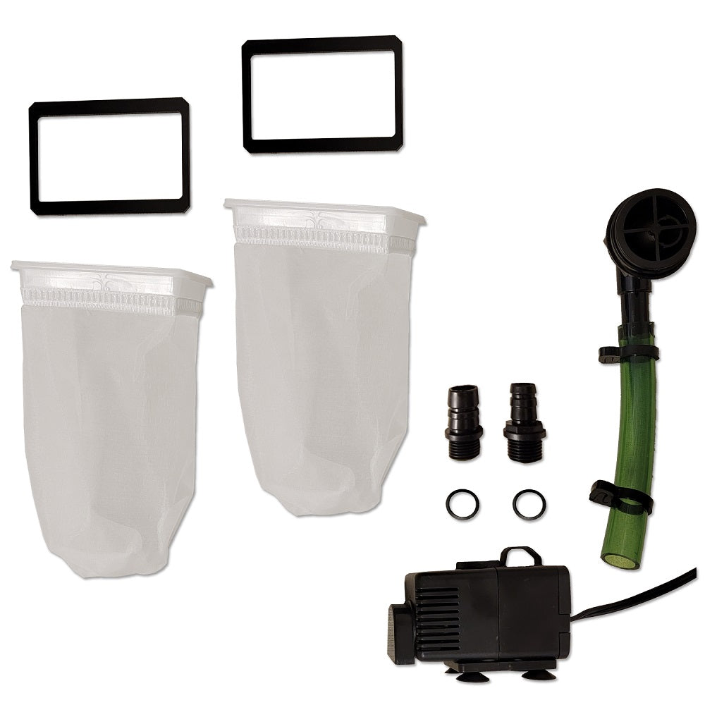 AIO Aquarium - 47G Lagoon