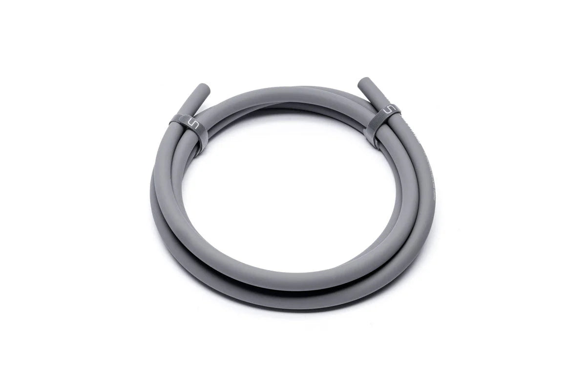 UNS Pro Filter Tubing - (Grey Silicone) - Multiple Sizes