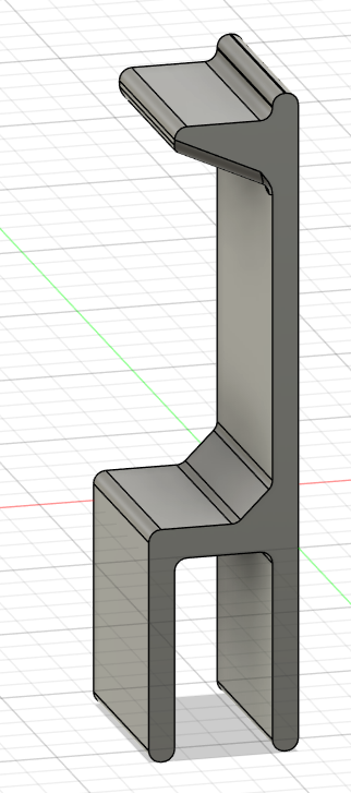 Aquarium Lid Clips - Custom