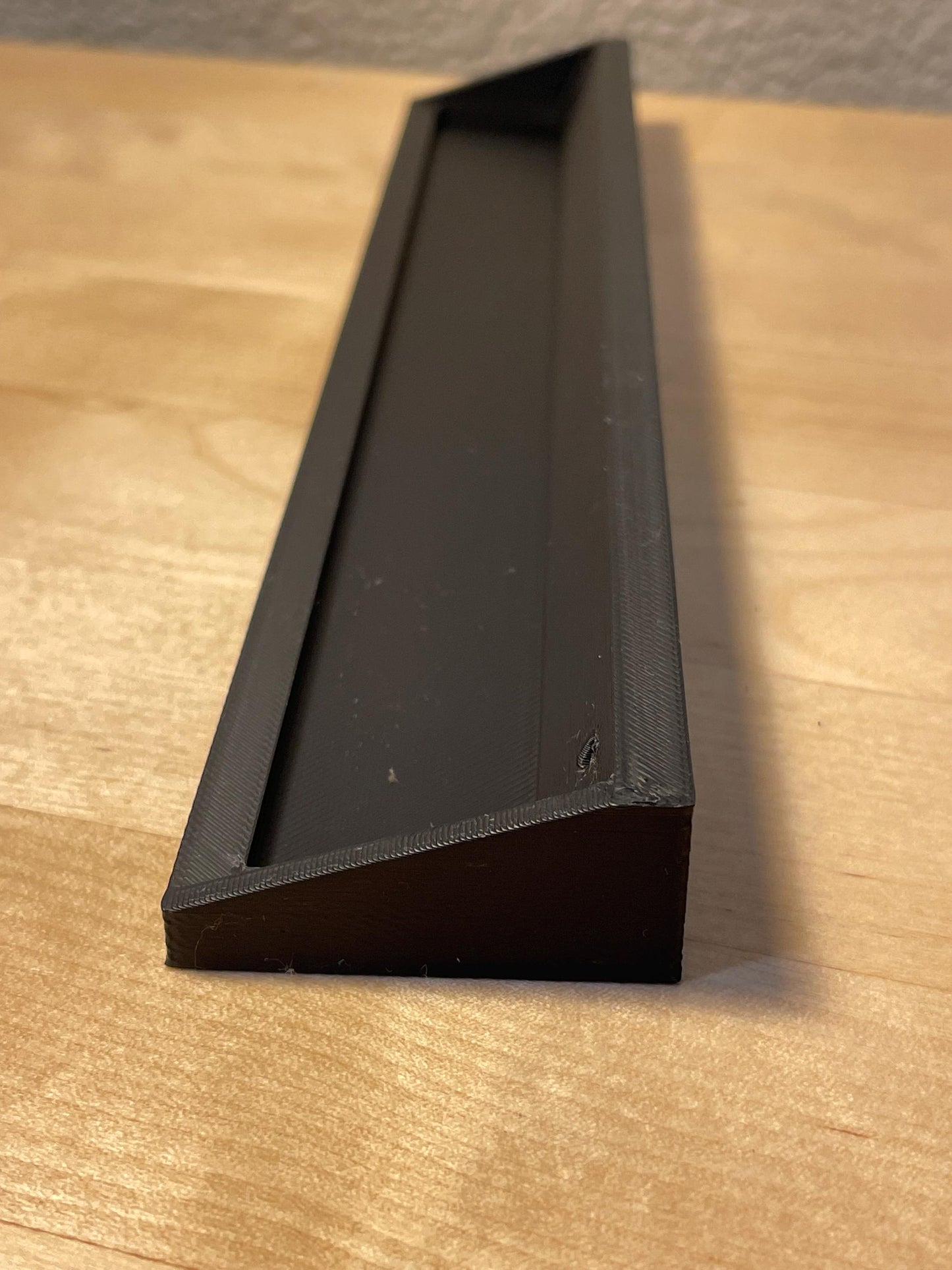 Aquarium tool holder