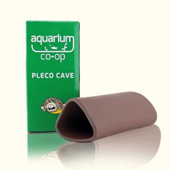 Aquarium Co-Op Pleco Cave