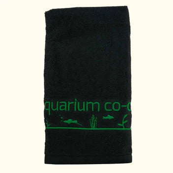 Aquarium Co-op Hand Towel