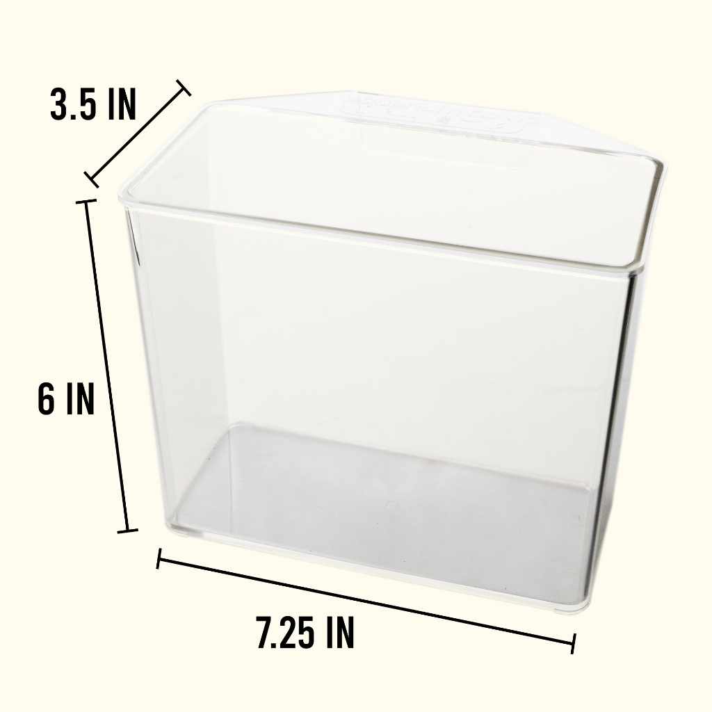 Aquarium Co-Op Unbreakable Catch Cup
