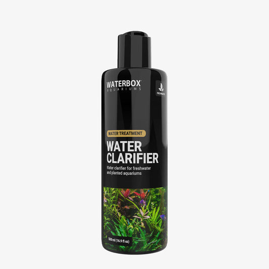 Waterbox - Water Clarifier