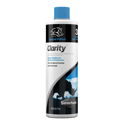 Seachem Clarity - 250mL