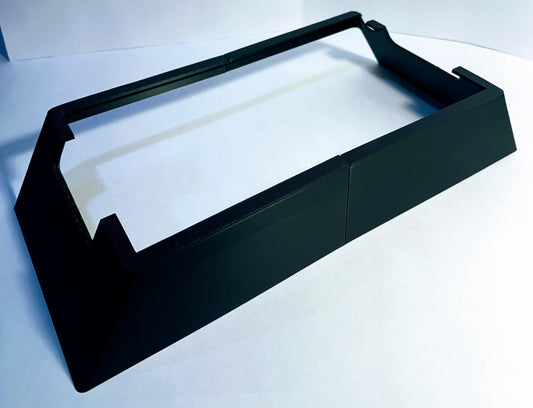 Ecotech Radion XR30 angled light shade