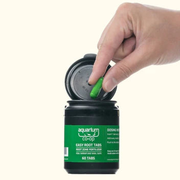 Easy Root Tabs (60 Capsules)