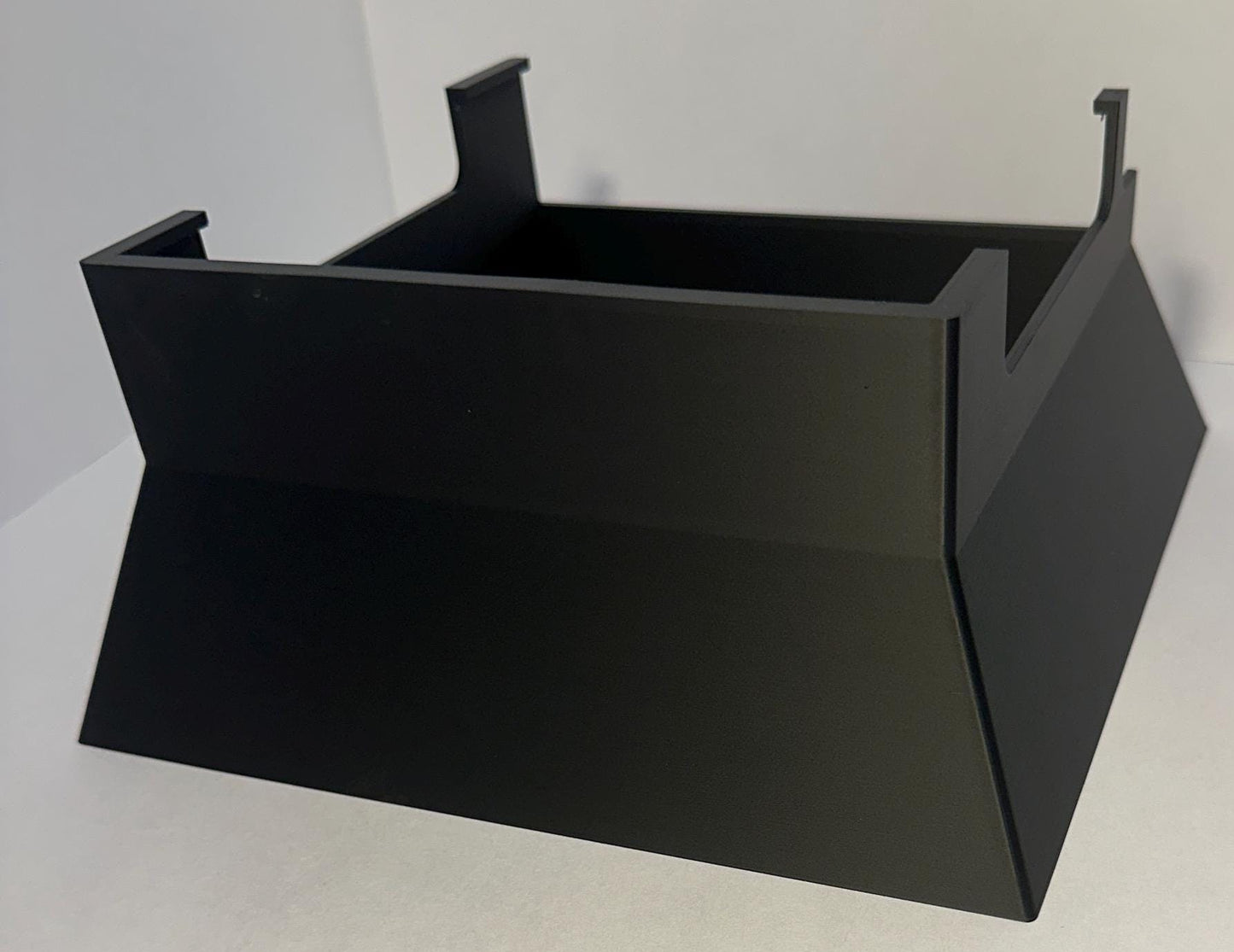 Ecotech Radion XR15 angled light shade