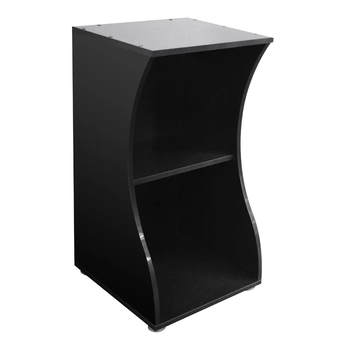 Fluval Flex 15 Gallon Stand - Black
