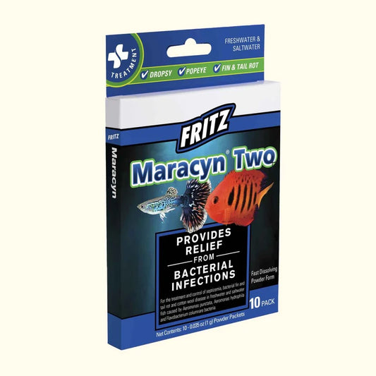 Maracyn Two (10 pack)