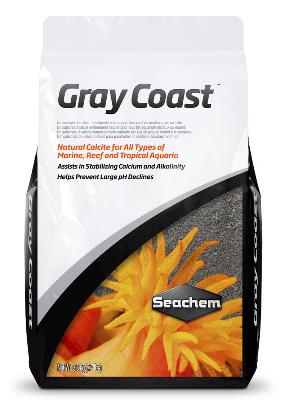 Seachem Gray Coast Substrate