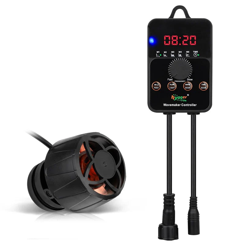 Hygger DC Wavemaker Pump HG112