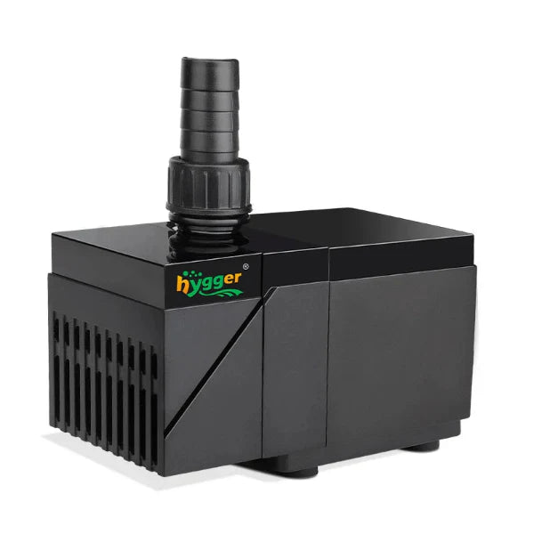 Hygger Cuboid DC Aquarium Water Pump HGY0004