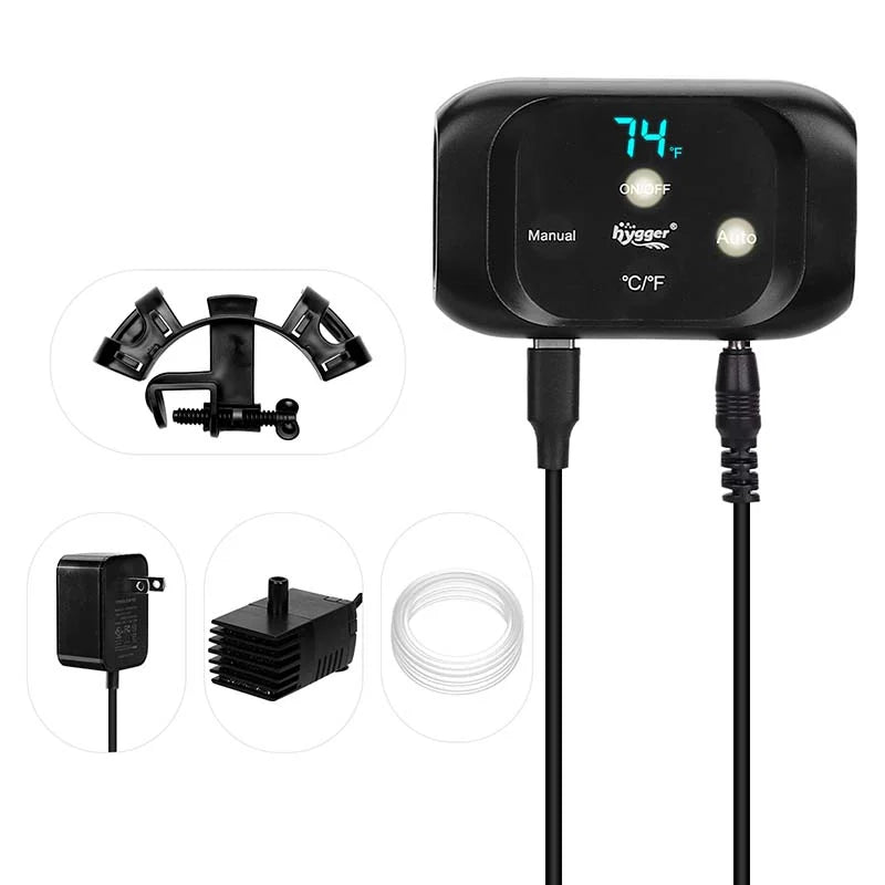 Hygger MagSense Aquarium ATO Refill System HG229