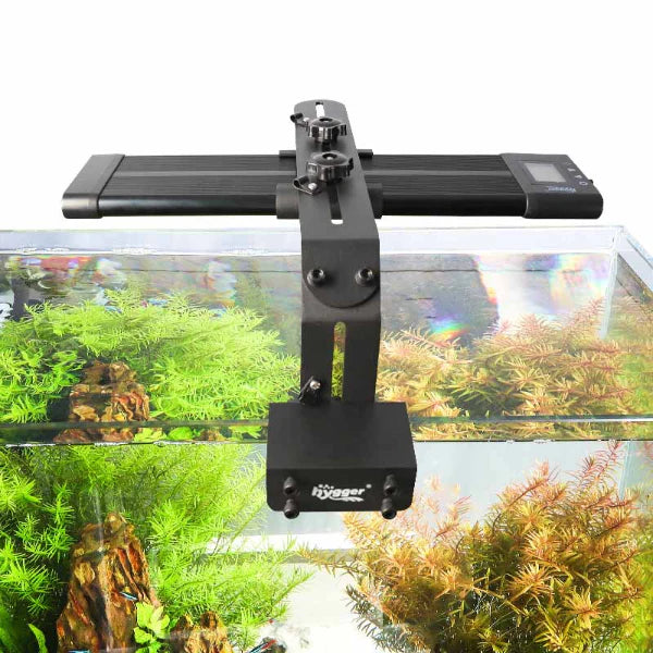 Hygger Retractable Aquarium Light Bracket HGY0014