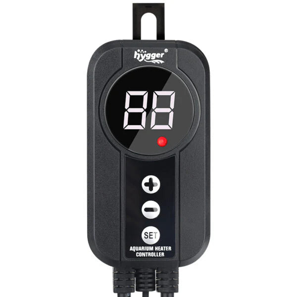 Hygger Titanium Tube Heater HG085 - Multiple Wattages