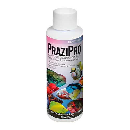Aquarium Solutions Prazipro - Multiple Sizes