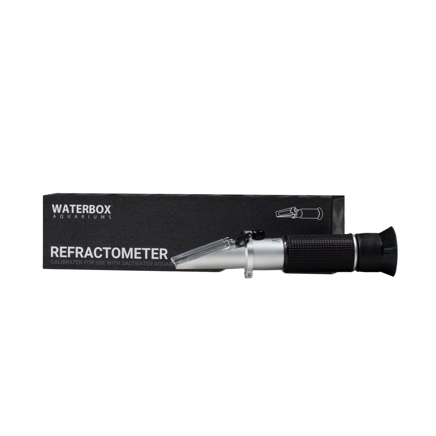 Refractometer