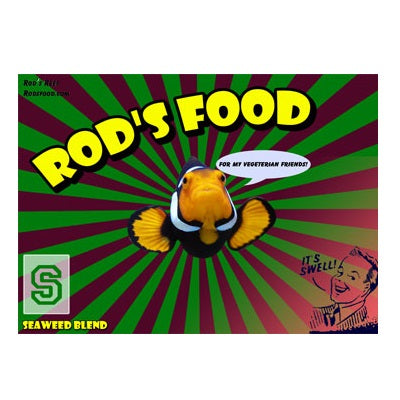 Rod's Seaweed Blend - 30g