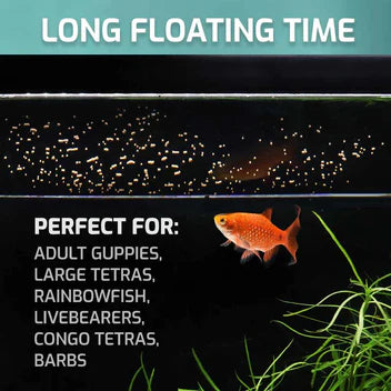 Easy Community Floating Pellets