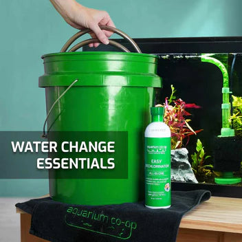 Easy Dechlorinator