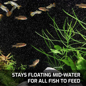Magic Small Fish Feed