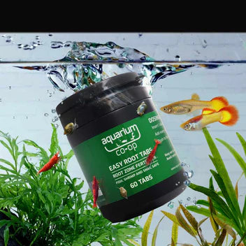 Easy Root Tabs (60 Capsules)