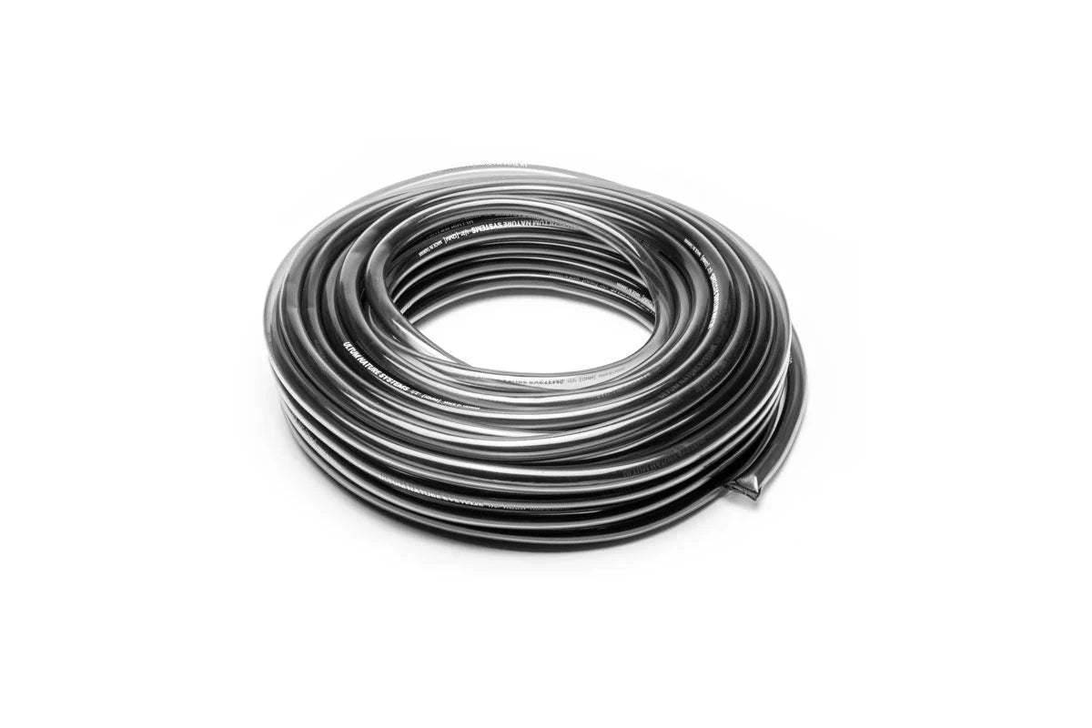 UNS Filter Tubing - (Poly) - Multiple Sizes